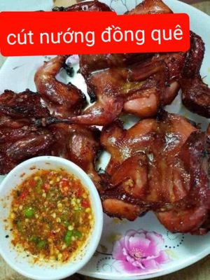 Cút nướng Đồng Quê. Mua bán Đồ ăn, thực phẩm và các loại khác tại Quận Tân Phú Tp Hồ Chí Minh được đăng bởi Nguyễn Nam