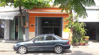 Аренда · 1 комн. · 110 м² · Quận Thanh Khê, ул. Đường Yên Khê 1