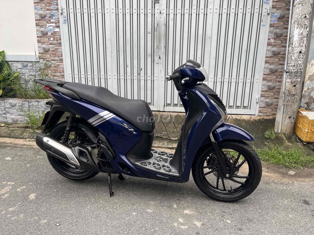 SH 150 2015 9chủ máy bao zin ngon xe bao đẹp. Mua bán Xe máy tại Quận Bình Tân Tp Hồ Chí Minh được đăng bởi HUY hình 3