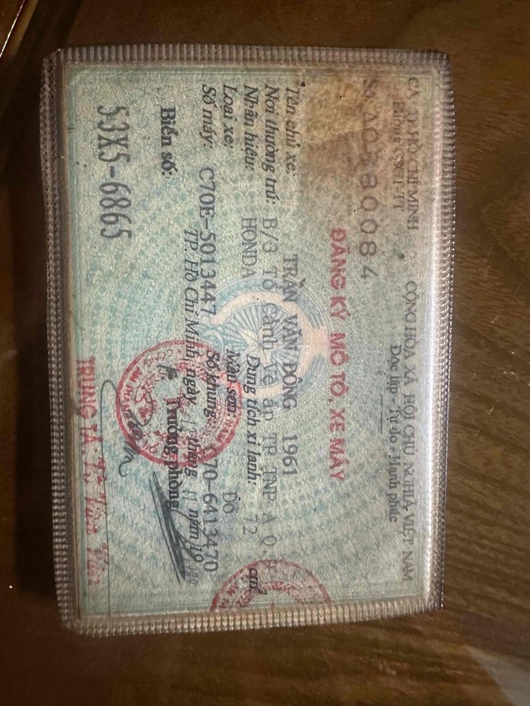 cần ra đi chiếc DD hiếm hãng nhật có thương lượn. Mua bán Xe máy tại Huyện Đắk Mil Đắk Nông được đăng bởi Phan thành thiện hình 3