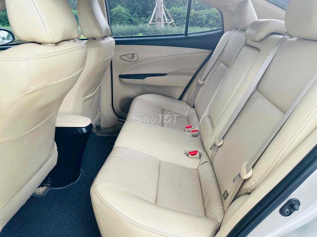 Toyota Vios 2022 E CVT - 8000 km. Mua bán Ô tô tại Quận Nam Từ Liêm Hà Nội được đăng bởi mạnh tưởng oto hình 7