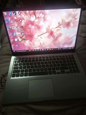 ASUS VivoBook 15 X515EA 16GB/500GB Bạc