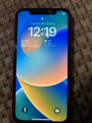 Iphone 11 thay màn linh kiện. Mua bán Điện thoại tại Thành phố Thủ Đức Tp Hồ Chí Minh được đăng bởi Tiên