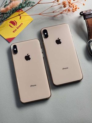 Apple iPhone XS Max Quốc Tế ZinPin Cao Góp Tại Nhà