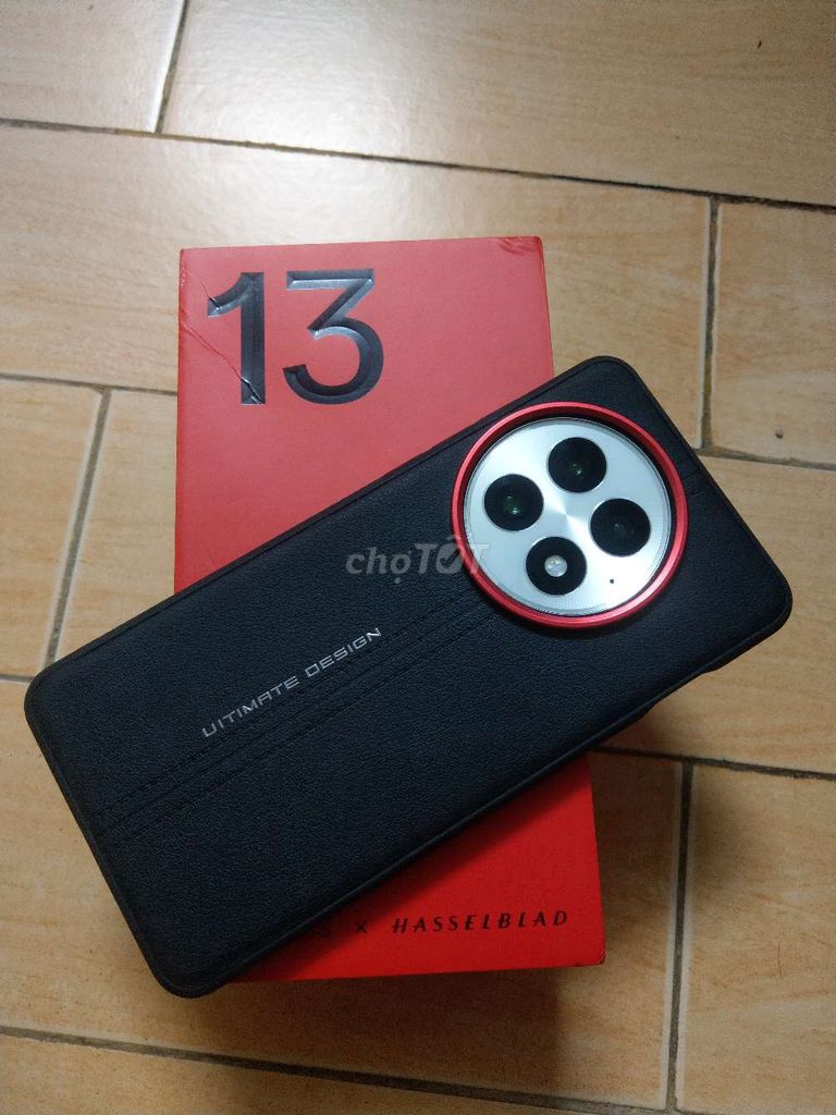 OnePlus 13 12GB/256GB  Cần bán hoặc giao lưu. Mua bán Điện thoại tại Quận Thanh Khê Đà Nẵng được đăng bởi Phan Việt hình 1