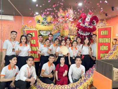 Công ty CP Đầu tư 68 Property logo