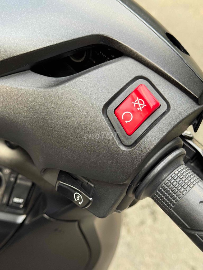 Honda SH 350i 2022 Đen nhám. Mua bán Xe máy tại Quận Gò Vấp Tp Hồ Chí Minh được đăng bởi CHXM 86 chuyên bán xe trả góp hình 10