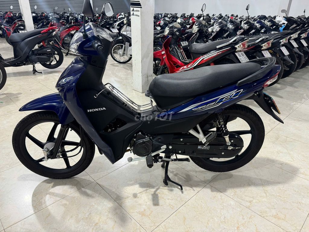 Wave 2025. Mua bán Xe máy tại Huyện Hàm Thuận Nam Bình Thuận được đăng bởi Toàn hình 2