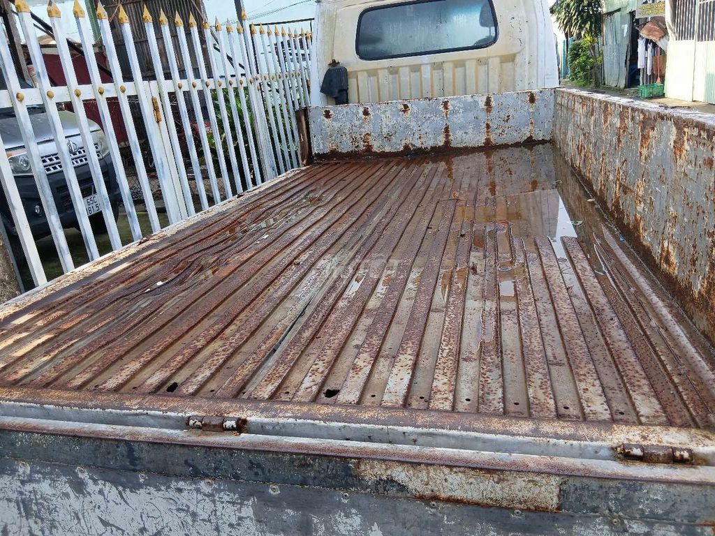 Kia k2007 đời 2003 bỏ kiểm. Mua bán Xe tải, xe ben tại Quận Thốt Nốt Cần Thơ được đăng bởi Tan vung hình 3