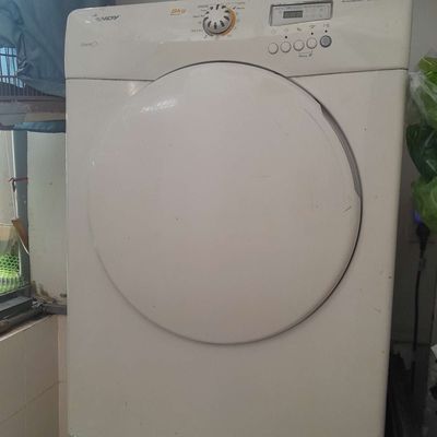 Thanh lý máy sấy. Mua bán Máy giặt tại Quận Gò Vấp Tp Hồ Chí Minh được đăng bởi Đan Nhi