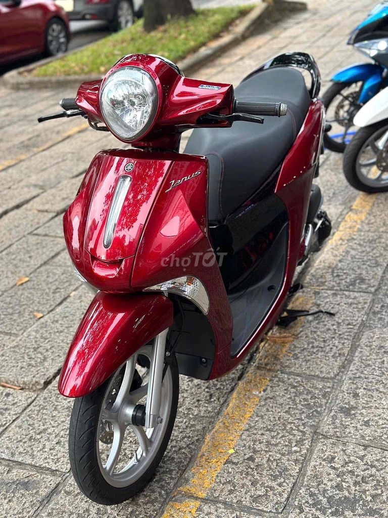 Bán Yamaha Janus 2017 ( Trả Góp Bao Nợ Xấu ). Mua bán Xe máy tại Thành phố Vũng Tàu Bà Rịa - Vũng Tàu được đăng bởi Cửa Hàng Xe Máy Bảo Thanh 2 hình 10