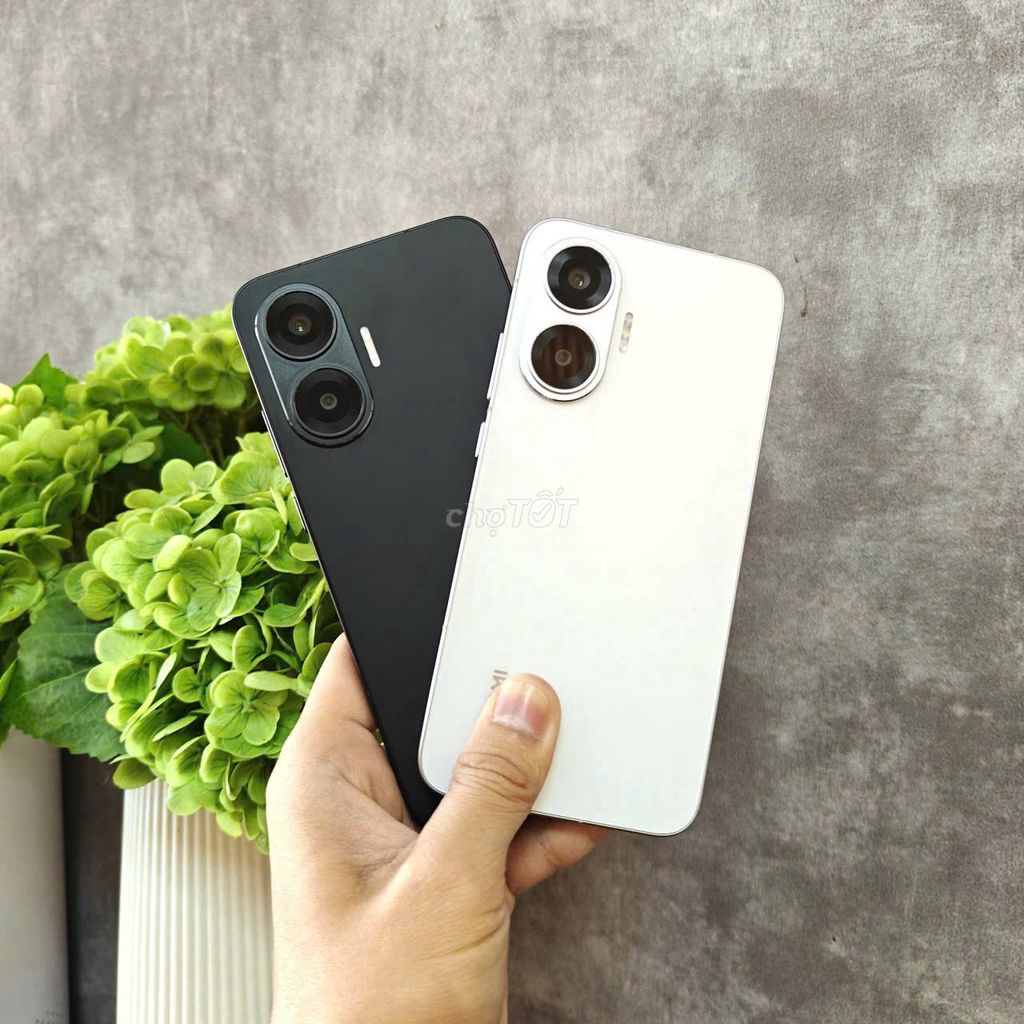 Redmi Turbo 4 Pro 16/256GB ★ᴛʜᴜ ᴆᴛ ᴄᴜ̃★. Mua bán Điện thoại tại Quận Ninh Kiều Cần Thơ được đăng bởi DI ĐỘNG BULL hình 1