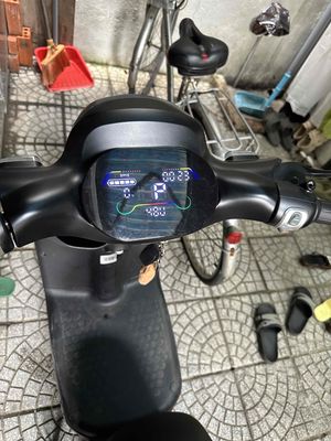 Cần pass xe đạp điện như hình. Mua bán null tại Quận Hải Châu Đà Nẵng được đăng bởi Minh Vy