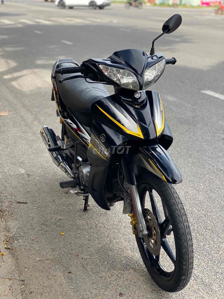 jupiter gravita-trả trước 0đ-góp tư trả trước 5tr. Mua bán Xe máy tại Quận Sơn Trà Đà Nẵng được đăng bởi khánh duy bán xe trả góp hình 2