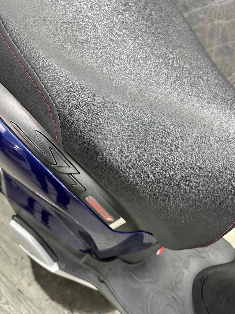 SH Ý 2012 150i BSTP. Mua bán Xe máy tại Quận Tân Phú Tp Hồ Chí Minh được đăng bởi  Võ SH318 hình 9