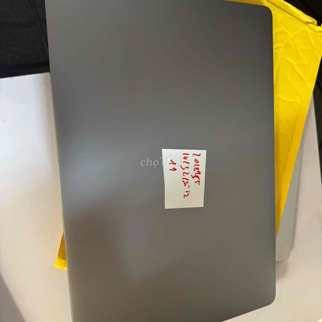 Macbook Pro 2018 15” i7/ram 32g/512 bh3 tháng. Mua bán Laptop tại Quận 3 Tp Hồ Chí Minh được đăng bởi Phúc Nguyễn hình 1