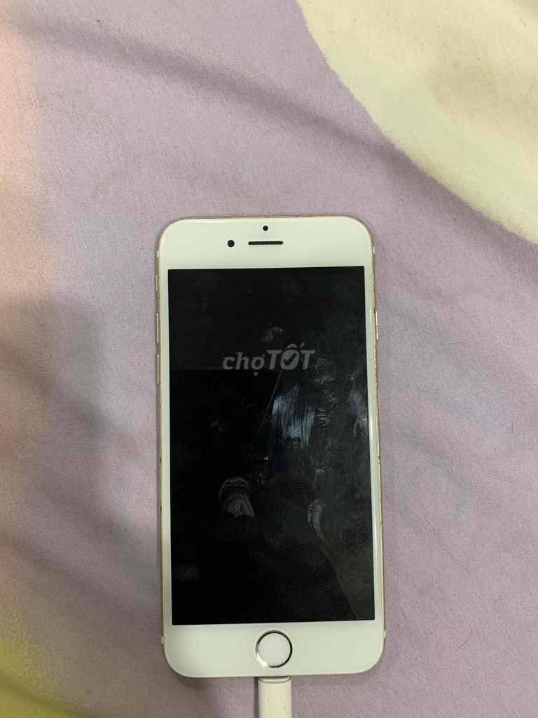 Apple iPhone 6 16GB Vàng. Mua bán Điện thoại tại Quận Gò Vấp Tp Hồ Chí Minh được đăng bởi viet hình 1