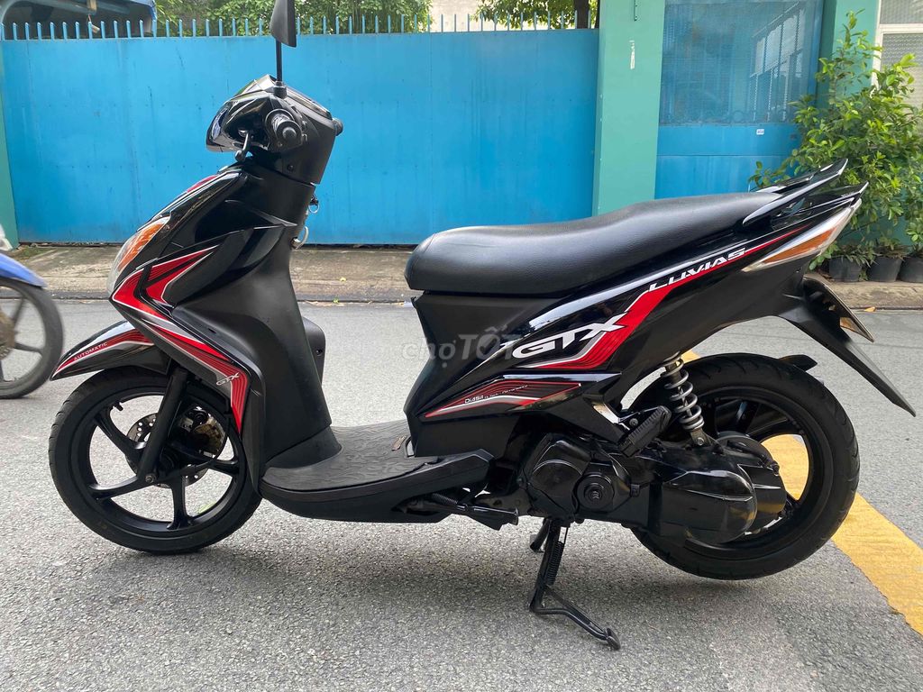 yamaha luvias 2011 bstp xe đẹp máy êm k9c. Mua bán Xe máy tại Quận Tân Bình Tp Hồ Chí Minh được đăng bởi Tý tay ga hình 4
