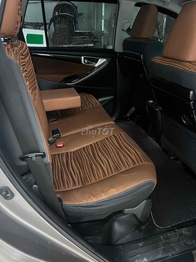 Toyota Innova 2019 2.0G - 86000 km. Mua bán Ô tô tại Thành phố Biên Hòa Đồng Nai được đăng bởi a hiep hình 3