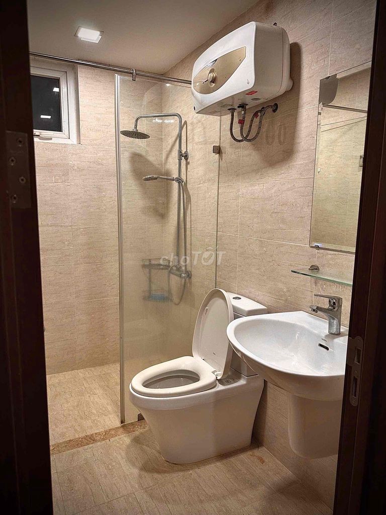 cho thuê căn hộ 2Pn/2wc sunrise riverside Nhà bè giá 12tr full Nguyễn Hữu Thọ, Xã Phước Kiển, Huyện Nhà Bè, Tp Hồ Chí Minh Huyện Nhà Bè Tp Hồ Chí Minh