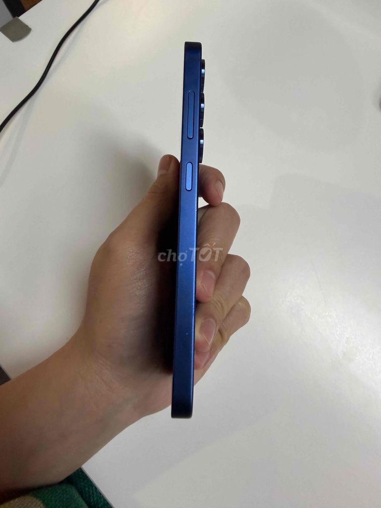 Samsung Galaxy S25 256GB Xanh 99%. Mua bán Điện thoại tại Quận 1 Tp Hồ Chí Minh được đăng bởi trung hình 1