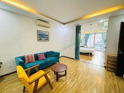 Rent · 1 bd · 30 м² · Quận Ngũ Hành Sơn, ул. Đường Lê Quang Đạo