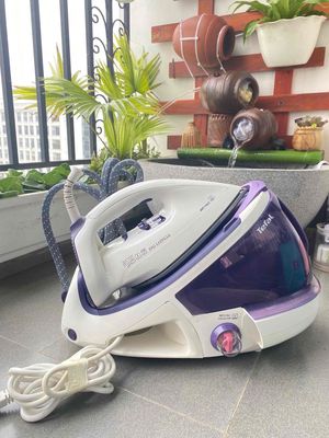 bàn là xách tay Tefal pro của Pháp. Mua bán Nội thất, đồ gia dụng khác tại Quận Nam Từ Liêm Hà Nội được đăng bởi nguyen ba yen thanh