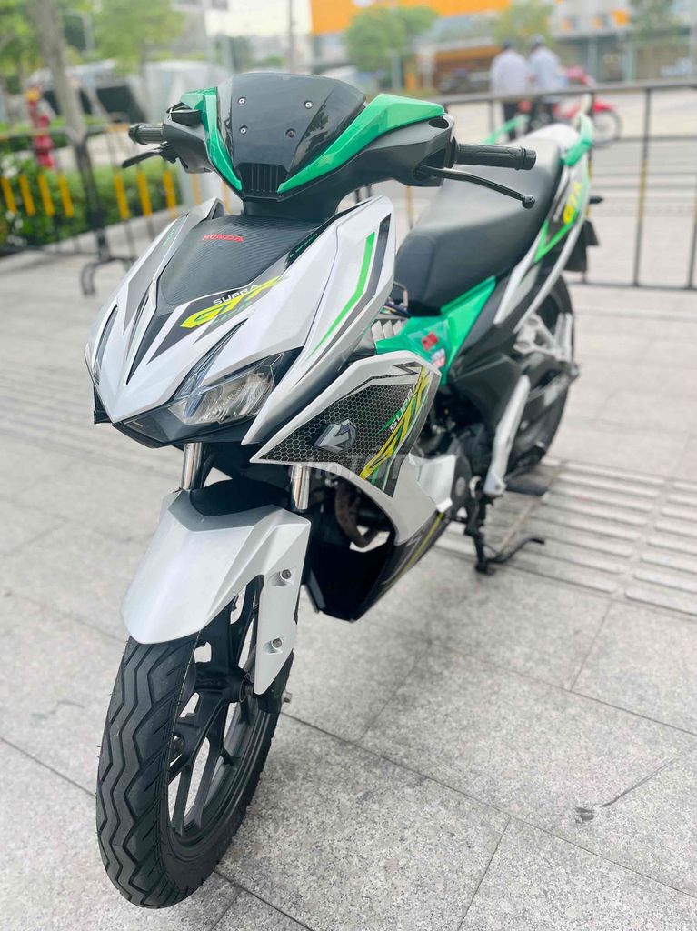 Honda winner v2 đk2020 150cczin êm hỗ trợ trả góp. Mua bán Xe máy tại Quận Gò Vấp Tp Hồ Chí Minh được đăng bởi Cầm đồ Thanh Nhật hình 5