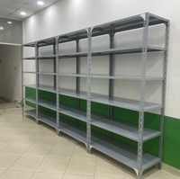 Kệ Sắt Ngọc Giang