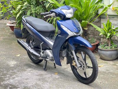 Jupiter Finn Fi đời 2022 BSTP chính chủ. Mua bán Xe máy tại Thành phố Thủ Đức Tp Hồ Chí Minh được đăng bởi Cửa Hàng Xe NGUYỄN