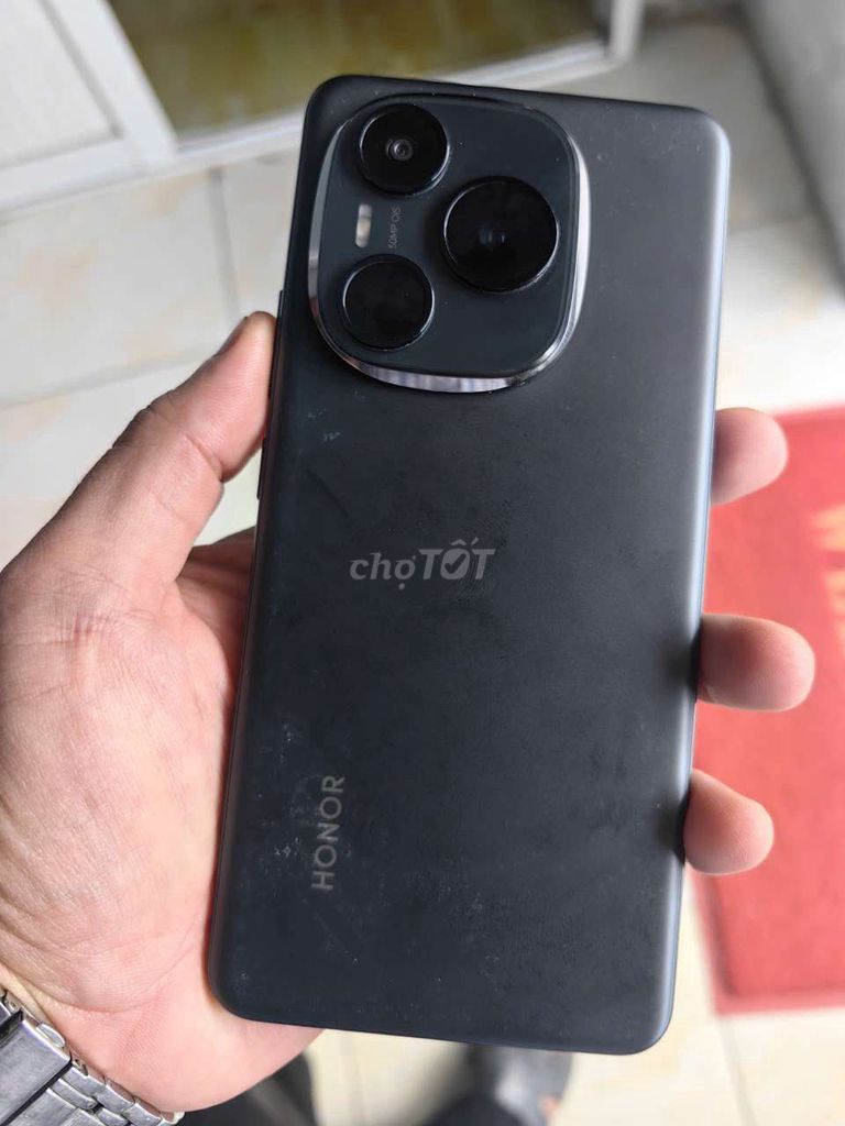 Honor POWER Đen. Mua bán Điện thoại tại Thành phố Bạc Liêu Bạc Liêu được đăng bởi Công hình 1