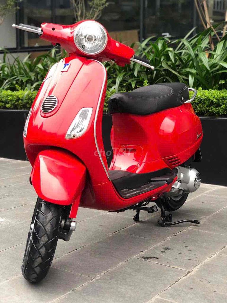 Lx 125 Việt 2011 xe đẹp. Mua bán Xe máy tại Quận Cầu Giấy Hà Nội được đăng bởi Anh Khoa hình 4