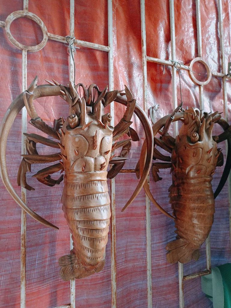 Đồ trang trí Gỗ Nâu. Mua bán Cây cảnh, đồ trang trí tại Quận Bắc Từ Liêm Hà Nội được đăng bởi Đỗ Thành hình 1