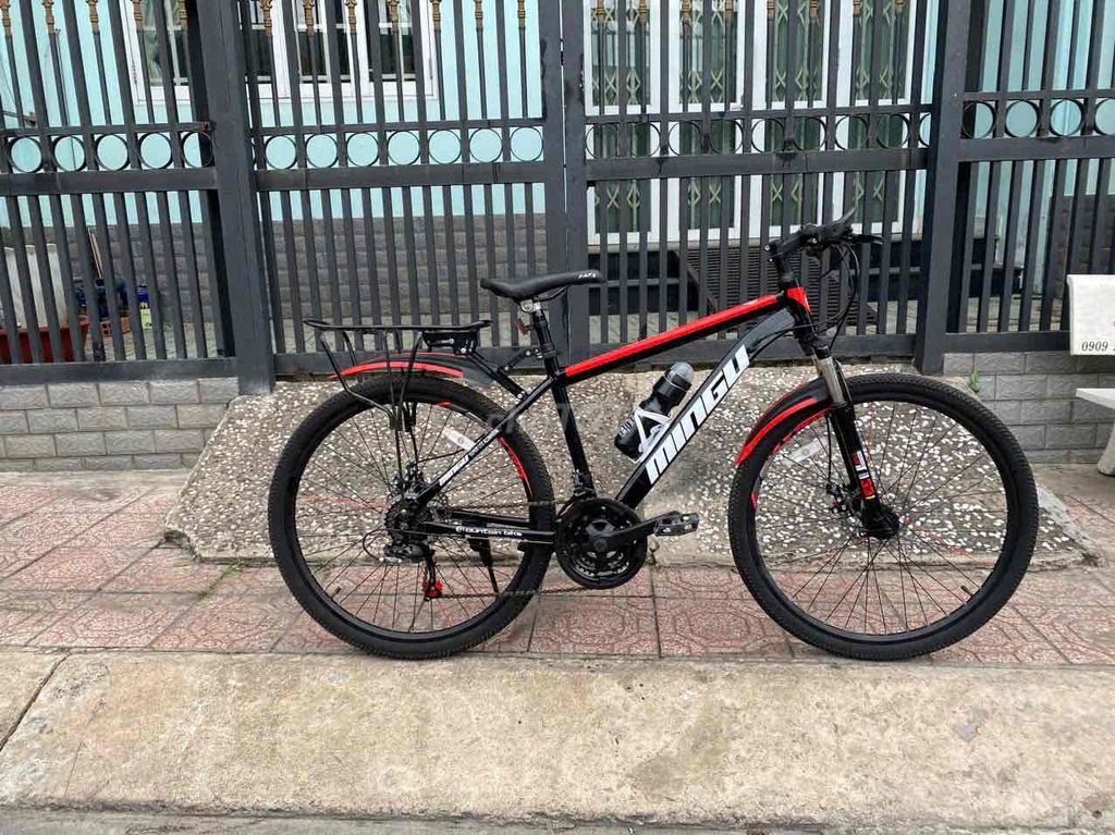 Xe MTB 26inch mới 90%