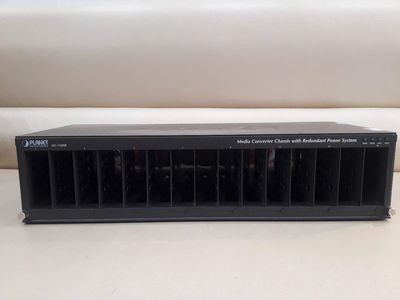 Khung nguồn Media Converter PLANET MC-1500. Mua bán Linh kiện (RAM, Card...) tại Quận Lê Chân Hải Phòng được đăng bởi An Vũ Khang Computer