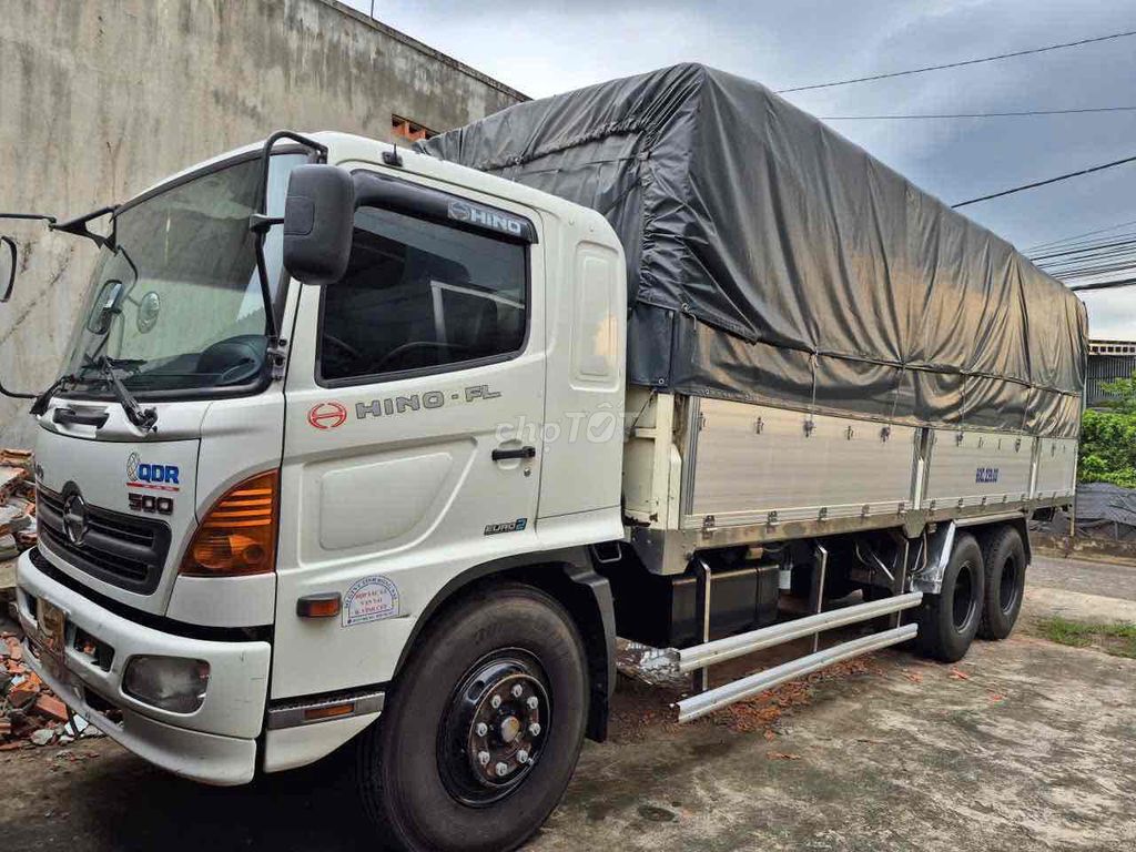hinoFL. Mua bán Xe tải, xe ben tại Huyện Trảng Bom Đồng Nai được đăng bởi Nguyễn trung đường hình 2