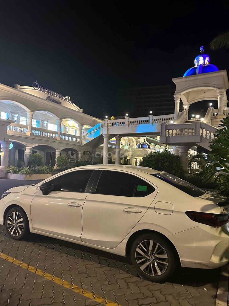 Honda City 2023 1.5 i-VTEC - 14500 Km. Mua bán Ô tô tại Quận 4 Tp Hồ Chí Minh được đăng bởi Tiến hình 2