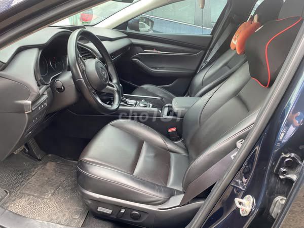 Vừa về Mazda 3 Luxury 2023.. Mua bán Ô tô tại Quận Ba Đình Hà Nội được đăng bởi Vinh Usedcar hình 3