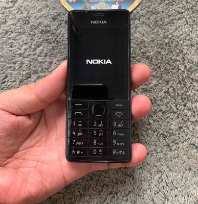 515 đen 2 sim zin đẹp hàng Thế Giới DĐ nguyên tem. Mua bán Điện thoại tại Quận Bình Thạnh Tp Hồ Chí Minh được đăng bởi Trùm Nokia Cổ SG