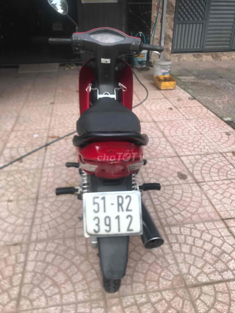 wave@ honda. Mua bán Xe máy tại Thành phố Thủ Dầu Một Bình Dương được đăng bởi duy luc hình 3
