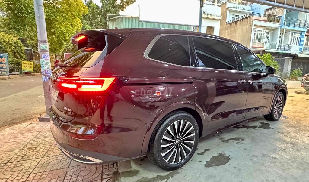 Chính chủ cá nhân bán Viloran Luxury 2024. Mua bán Ô tô tại Thành phố Thủ Đức Tp Hồ Chí Minh được đăng bởi Phương Nguyễn hình 5