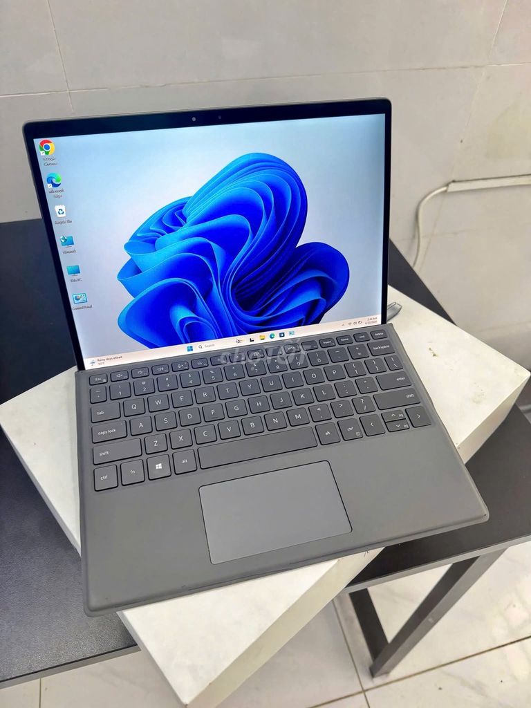 Dell 7320 i7-1180G7 13 inch 16GB/512GB Xám. Mua bán Laptop tại Quận Thanh Khê Đà Nẵng được đăng bởi Lê ngọc duy hình 1