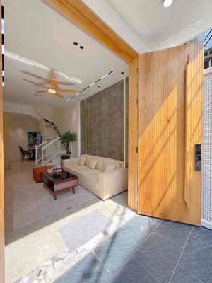 Rent · 3 bd · 50 м² · Quận Thanh Khê, ул. Đường Dũng Sĩ Thanh Khê
