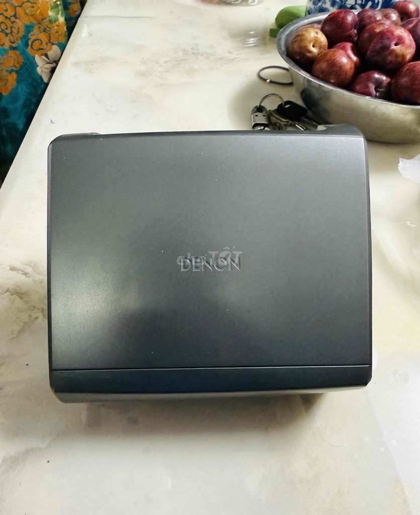 Bộ tiền khuếch đại Denon HEOS Link HS2. Mua bán Tivi, Âm thanh tại Quận Hoàng Mai Hà Nội được đăng bởi Huy Hoàn Kiếm hình 1
