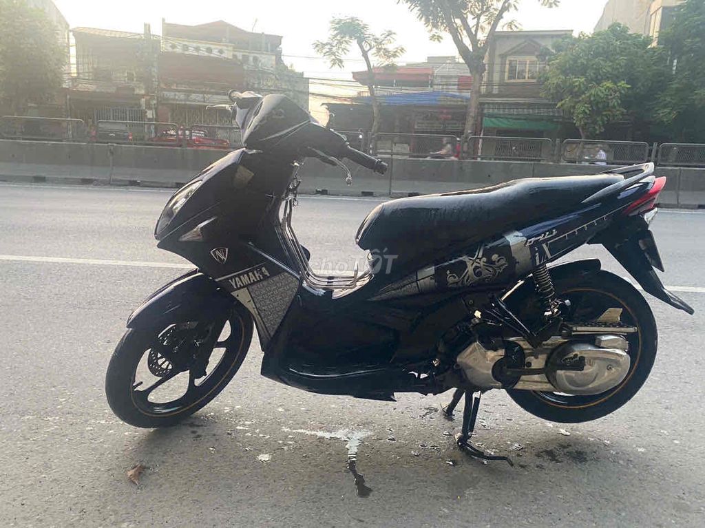 Novo lx êm chất đẹp như hình. Mua bán Xe máy tại Quận Hồng Bàng Hải Phòng được đăng bởi Ly  hình 4