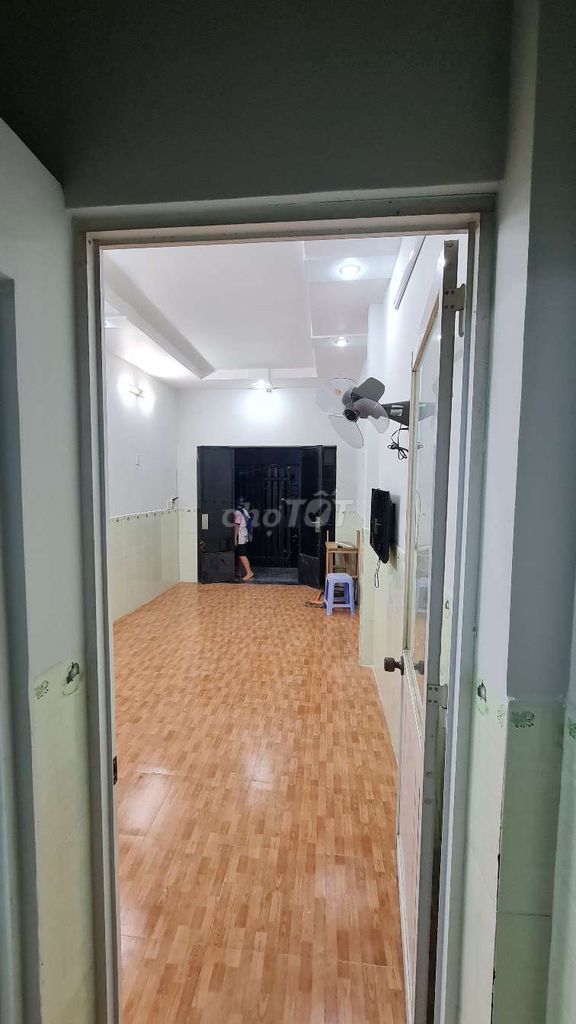 Cho thuê nhà cấp 4, gần Ga Biên Hòa. Cho thuê nhà ở tại Thành phố Biên Hòa Đồng Nai được đăng bởi Cô Thùy hình 2