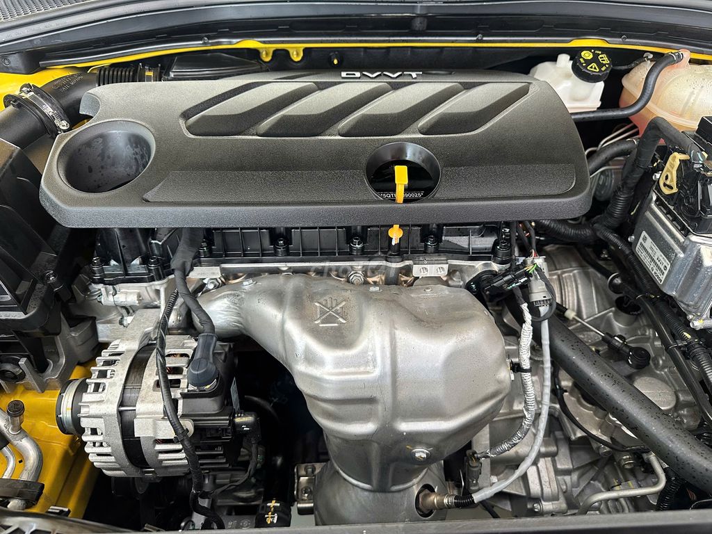 MG5 LUXURY  - Sản xuất 2024 - Odo chỉ 19.000 km. Mua bán Ô tô tại Quận 6 Tp Hồ Chí Minh được đăng bởi Lê Minh MG Kinh Dương Vương hình 13