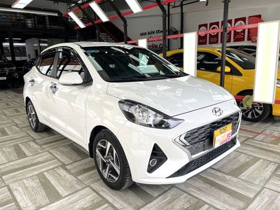 Hyundai i10 1.2AT Sedan 2022 Odo 37,000km Chất Đẹp