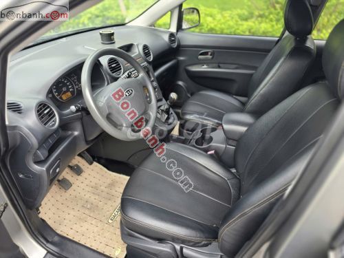 Kia Carens LX 1.6 MT 2010. Mua bán Ô tô tại Quận Cẩm Lệ Đà Nẵng được đăng bởi Quốc  hình 3