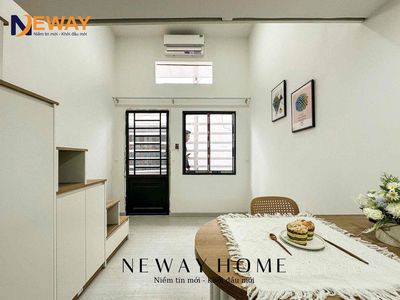 Аренда · 1 комн. · 30 м² · Quận 12, ул. Đường Tô Ký